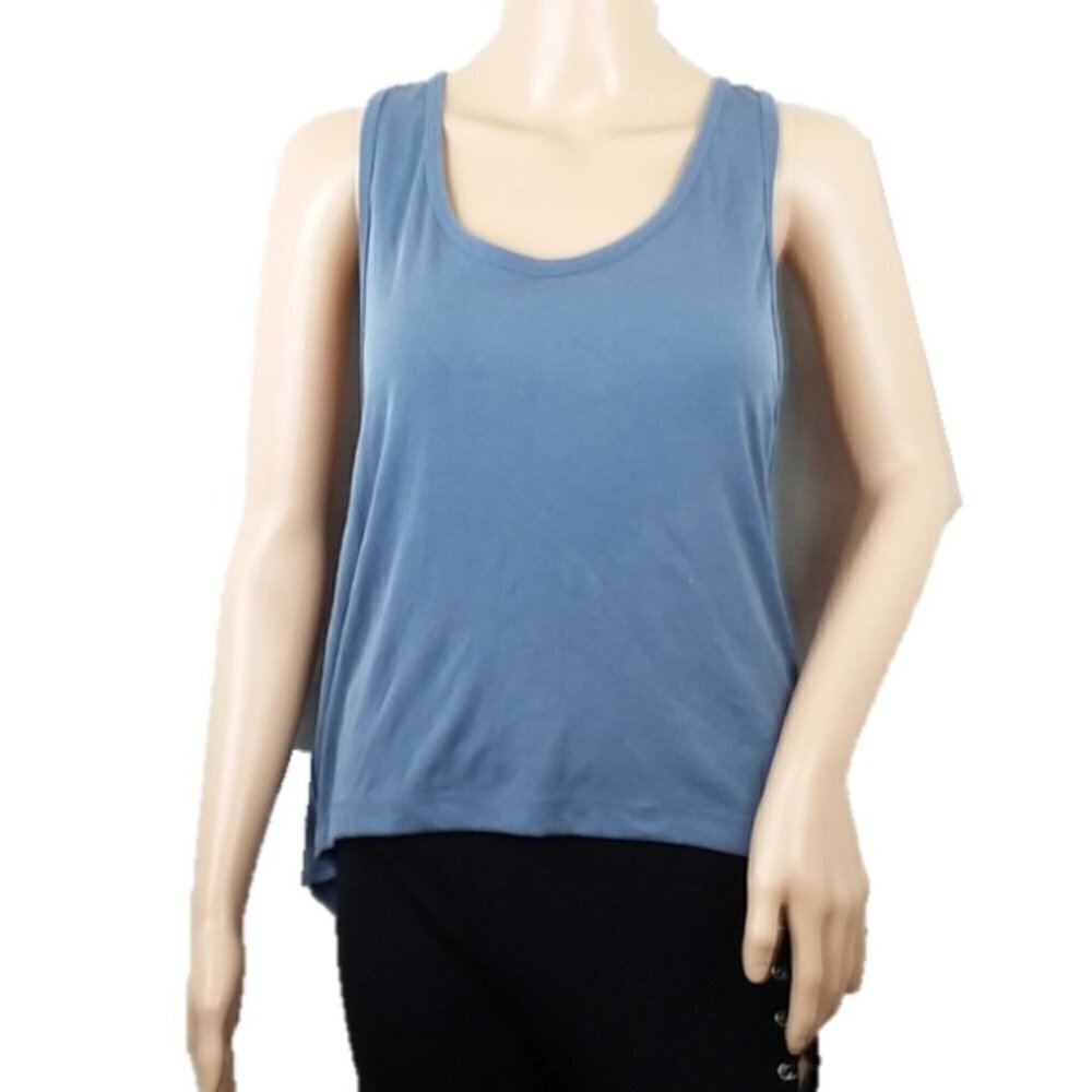 Zella Madison Tank Basic Top M